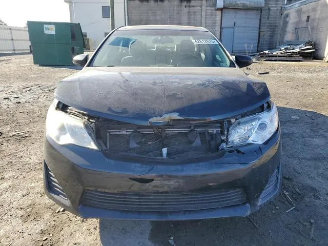 4T4BF1FK3ER424778 2014 2014 Toyota Camry- L 5