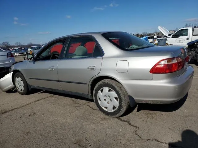 1HGCG1646XA013608 1999 1999 Honda Accord- LX 2