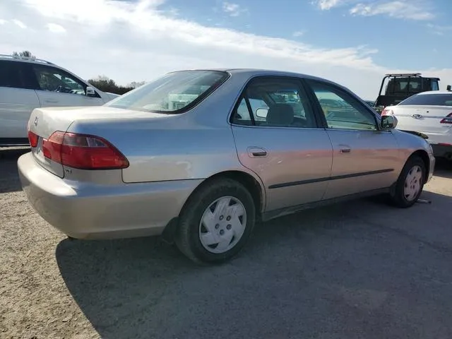 1HGCG1646XA013608 1999 1999 Honda Accord- LX 3