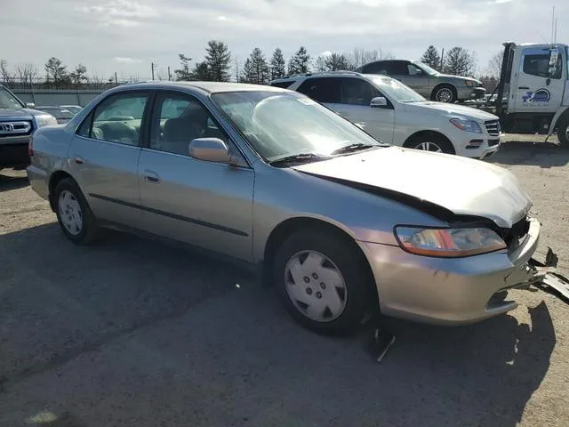 1HGCG1646XA013608 1999 1999 Honda Accord- LX 4