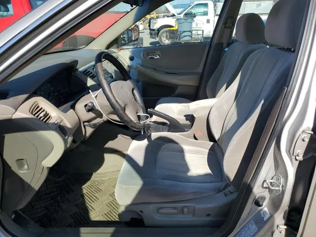 1HGCG1646XA013608 1999 1999 Honda Accord- LX 7