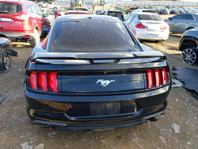 1FA6P8TH2K5161242 2019 2019 Ford Mustang 6