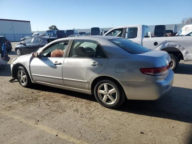 JHMCM56634C032793 2004 2004 Honda Accord- EX 2