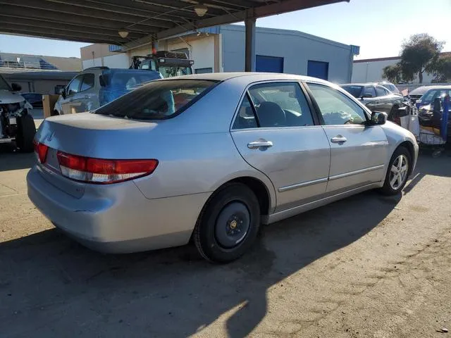 JHMCM56634C032793 2004 2004 Honda Accord- EX 3