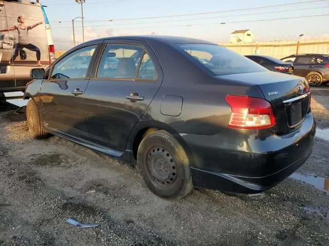 JTDBT923771107952 2007 2007 Toyota Yaris 2