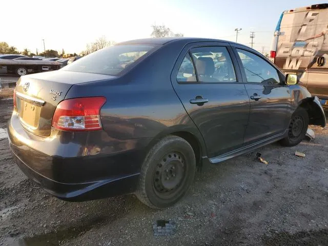 JTDBT923771107952 2007 2007 Toyota Yaris 3