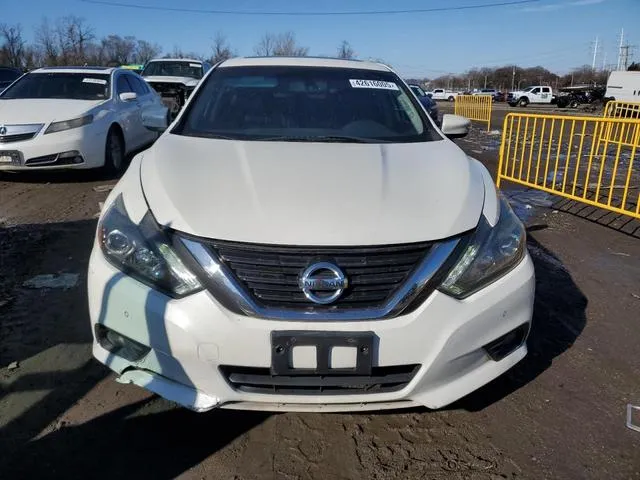 1N4BL3APXHC290213 2017 2017 Nissan Altima- 3-5SL 5