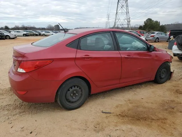 KMHCT4AE5HU299152 2017 2017 Hyundai Accent- SE 3