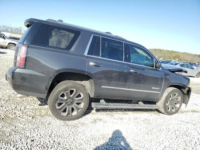 1GKS2CKJ5LR213363 2020 2020 GMC Yukon- Denali 3