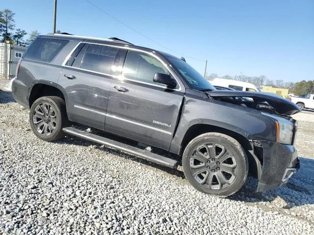 1GKS2CKJ5LR213363 2020 2020 GMC Yukon- Denali 4