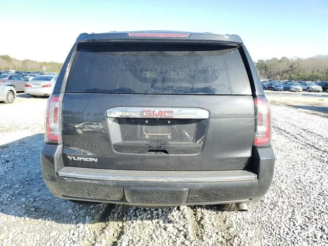 1GKS2CKJ5LR213363 2020 2020 GMC Yukon- Denali 6