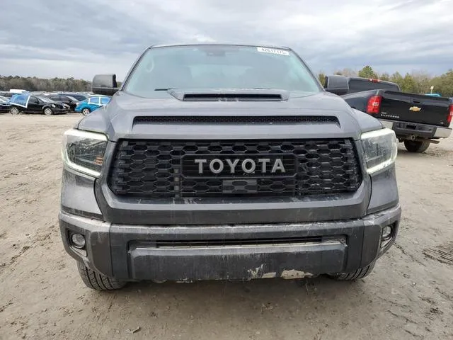 5TFDY5F19MX987993 2021 2021 Toyota Tundra- Crewmax Sr5 5