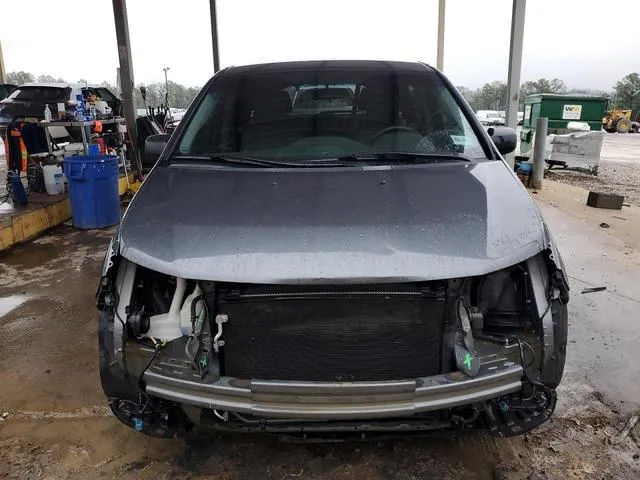 5FNRL5H49BB069017 2011 2011 Honda Odyssey- EX 5