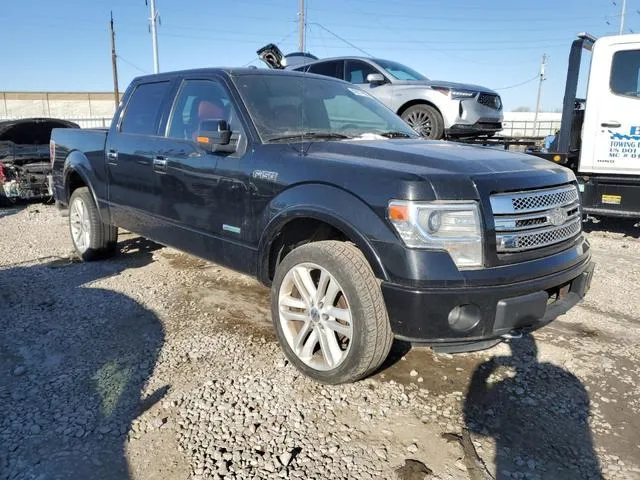 1FTFW1ET2DFA02515 2013 2013 Ford F-150- Supercrew 4