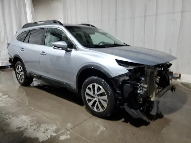 4S4BTACC7L3151430 2020 2020 Subaru Outback- Premium 4