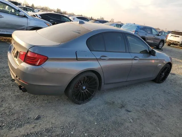 WBAFR9C56BDE81797 2011 2011 BMW 5 Series- 550 I 3