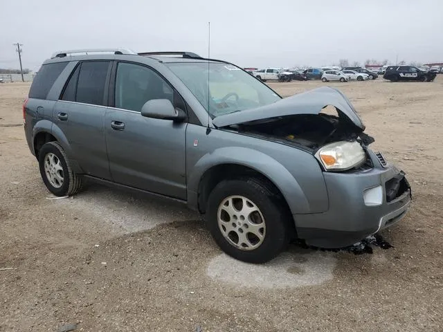 5GZCZ53426S886249 2006 2006 Saturn Vue 4