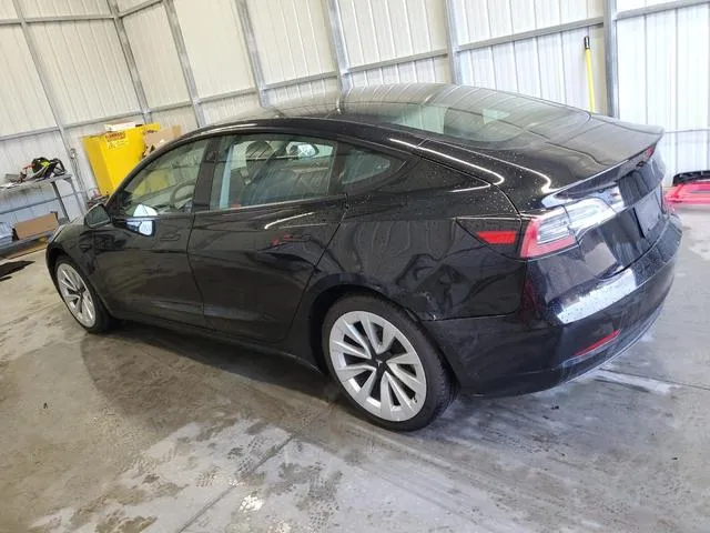 5YJ3E1EA2PF451707 2023 2023 Tesla MODEL 3 2