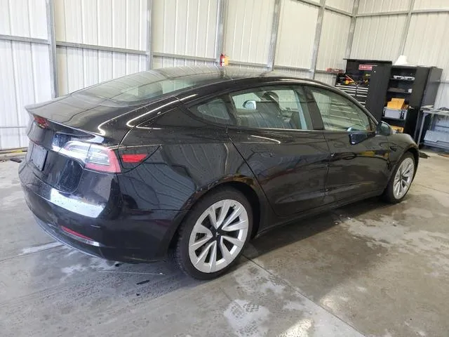 5YJ3E1EA2PF451707 2023 2023 Tesla MODEL 3 3