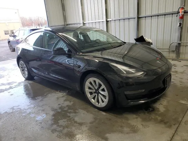 5YJ3E1EA2PF451707 2023 2023 Tesla MODEL 3 4