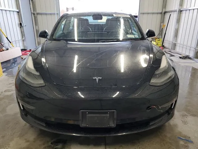 5YJ3E1EA2PF451707 2023 2023 Tesla MODEL 3 5