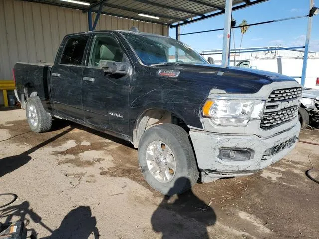 3C6UR5DJ5RG322821 2024 2024 RAM 2500- Big Horn 4