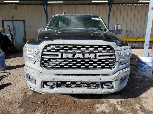 3C6UR5DJ5RG322821 2024 2024 RAM 2500- Big Horn 5