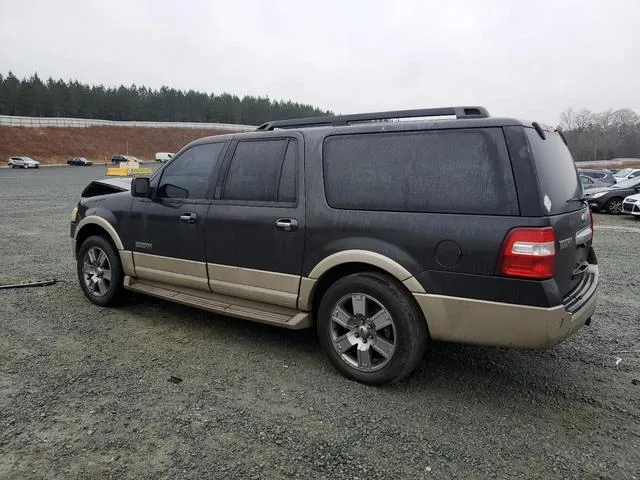 1FMFK17537LA64565 2007 2007 Ford Expedition- El Eddie Bauer 2