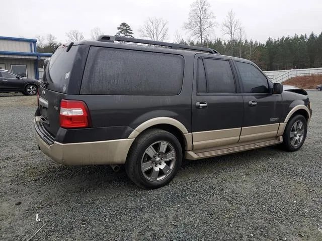 1FMFK17537LA64565 2007 2007 Ford Expedition- El Eddie Bauer 3