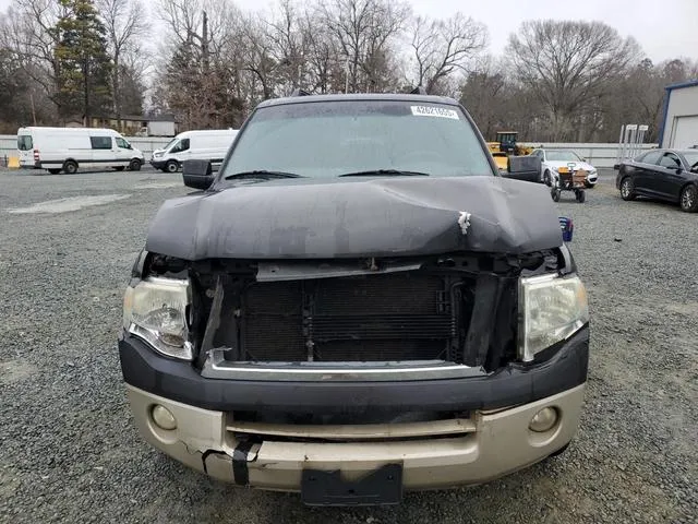 1FMFK17537LA64565 2007 2007 Ford Expedition- El Eddie Bauer 5