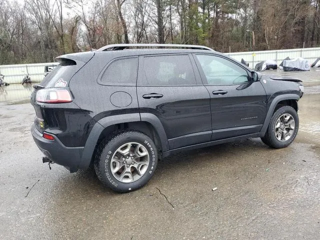 1C4PJMBX4KD399567 2019 2019 Jeep Cherokee- Trailhawk 3