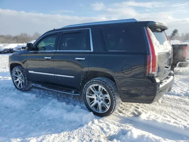 1GYS4BKJ2HR153933 2017 2017 Cadillac Escalade- Luxury 2