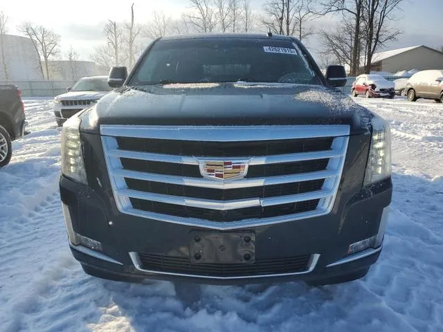 1GYS4BKJ2HR153933 2017 2017 Cadillac Escalade- Luxury 5