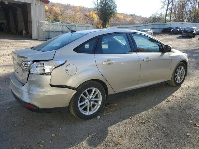 1FADP3F24HL283591 2017 2017 Ford Focus- SE 3