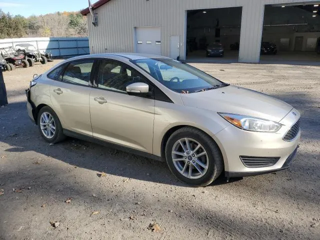 1FADP3F24HL283591 2017 2017 Ford Focus- SE 4