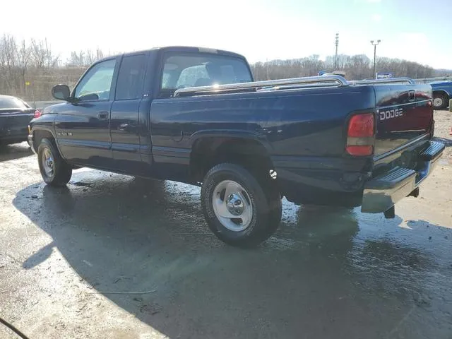 3B7HC13Y61G751540 2001 2001 Dodge RAM 1500 2