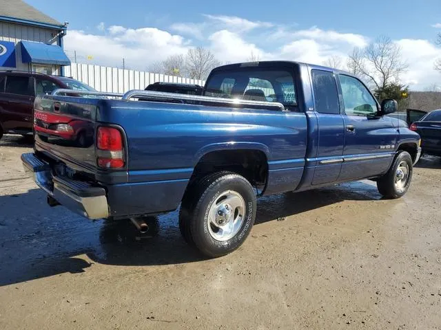 3B7HC13Y61G751540 2001 2001 Dodge RAM 1500 3