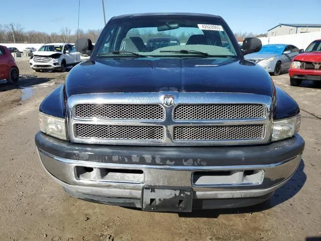 3B7HC13Y61G751540 2001 2001 Dodge RAM 1500 5