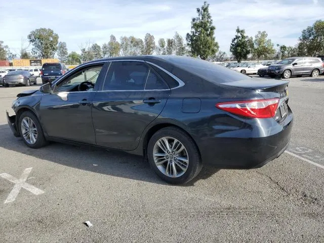 4T1BF1FK8FU047540 2015 2015 Toyota Camry- LE 2