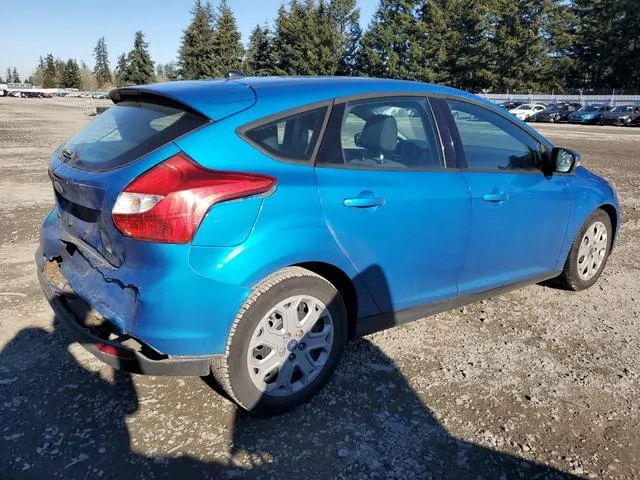 1FAHP3K24CL285504 2012 2012 Ford Focus- SE 3