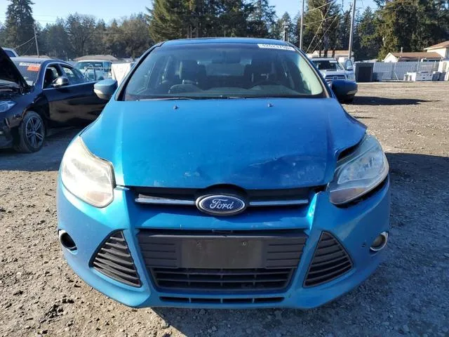 1FAHP3K24CL285504 2012 2012 Ford Focus- SE 5