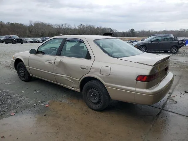 JT2BG22K6V0051663 1997 1997 Toyota Camry- LE 2