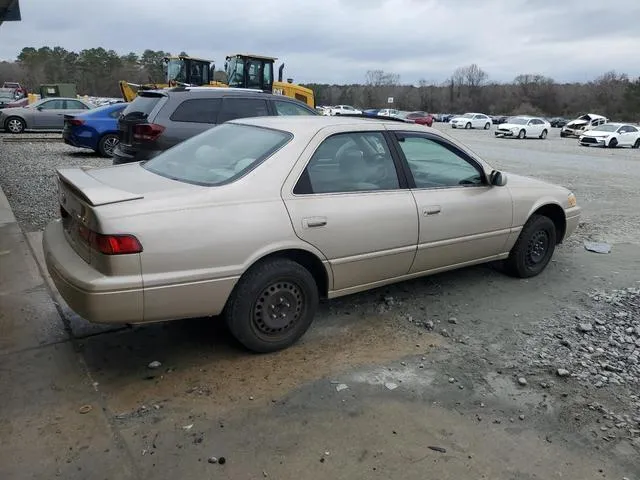 JT2BG22K6V0051663 1997 1997 Toyota Camry- LE 3