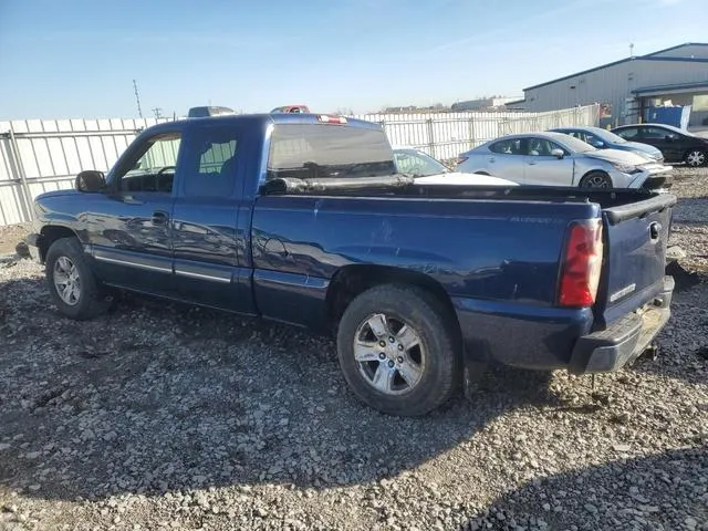 2GCEC19TX41365361 2004 2004 Chevrolet Silverado- C1500 2