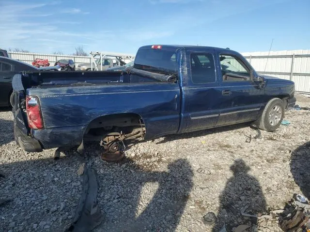 2GCEC19TX41365361 2004 2004 Chevrolet Silverado- C1500 3