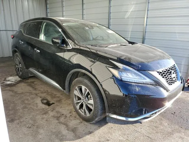 5N1AZ2AS6PC128902 2023 2023 Nissan Murano- S 4