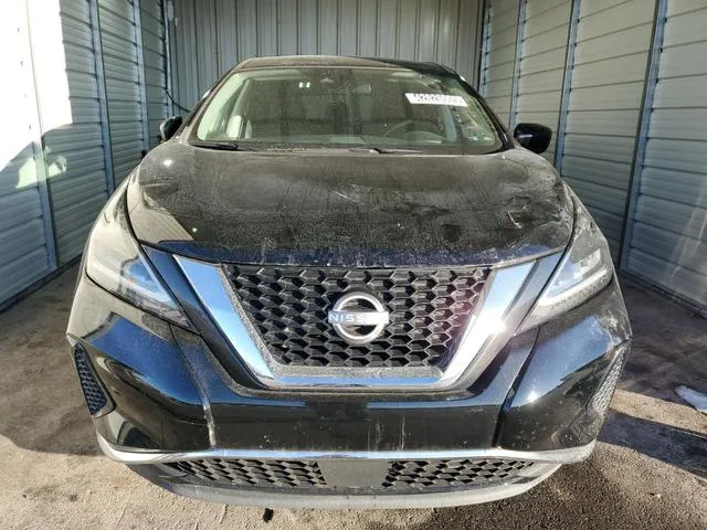 5N1AZ2AS6PC128902 2023 2023 Nissan Murano- S 5