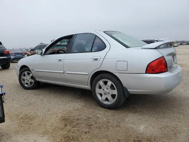 3N1CB51D55L547073 2005 2005 Nissan Sentra- 1-8 2