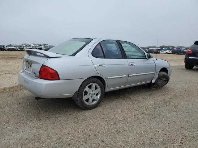 3N1CB51D55L547073 2005 2005 Nissan Sentra- 1-8 3