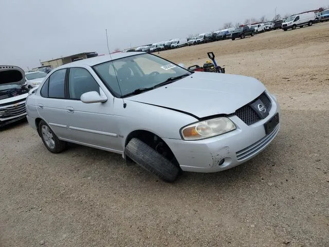 3N1CB51D55L547073 2005 2005 Nissan Sentra- 1-8 4